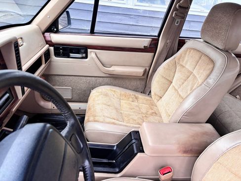 Used 1996 Jeep Cherokee Country image 18