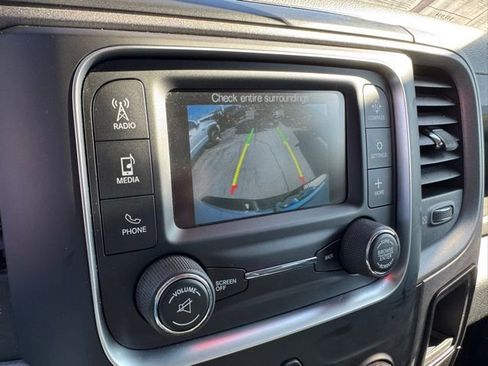 Used 2017 RAM 2500 Tradesman w/ Popular Equipment Group image 22