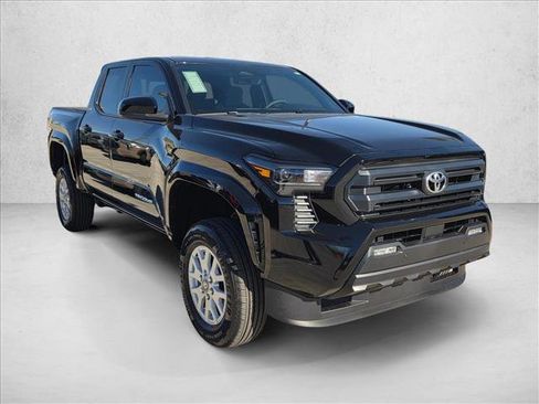 New 2026 Toyota Tacoma SR5 AWD/4WD image 7