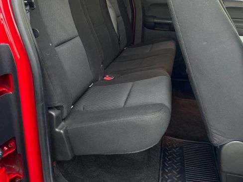 Used 2011 Chevrolet Silverado 2500 LT w/ Interior Plus Package image 15