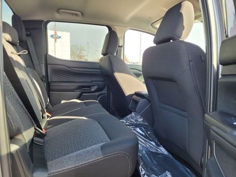 New 2025 Ford Ranger XL image 38