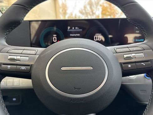 New 2026 Hyundai Kona SEL Sport image 20