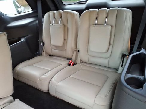 Used 2014 Ford Explorer Limited AWD/4WD image 6