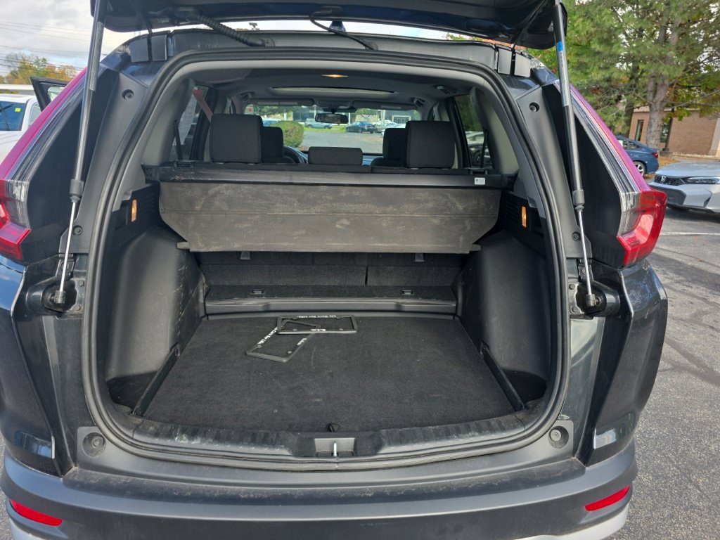 Used 2021 Honda CR-V EX image 30