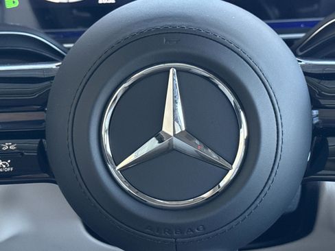 New 2026 Mercedes-Benz GLS 450 GLS 450 image 41