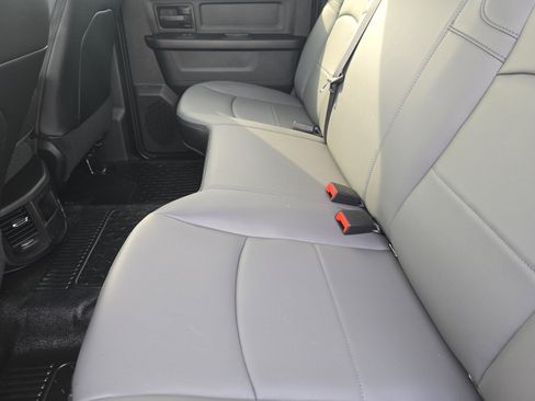 New 2026 RAM 5500 Tradesman image 17