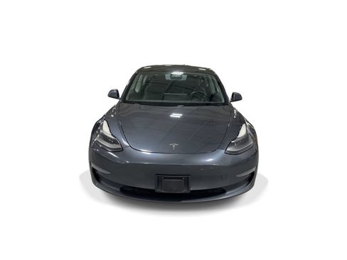 Certified 2021 Tesla Model 3 Standard Range Plus RWD image 2