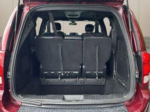Used 2019 Dodge Grand Caravan GT FWD image 5