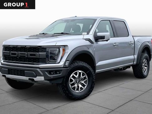 Used 2023 Ford F150 Raptor image 1