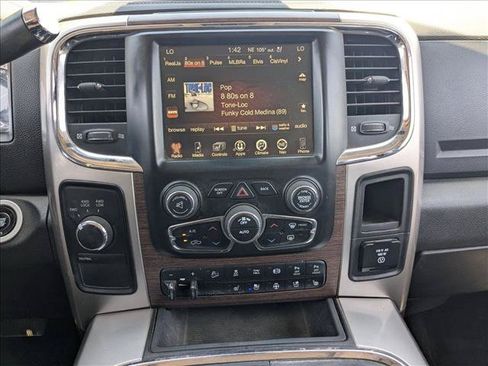 Used 2017 RAM 2500 Laramie w/ Off Road Package AWD/4WD image 14