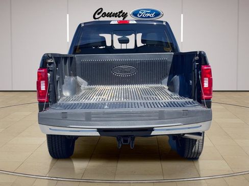 Used 2023 Ford F150 XLT w/ Equipment Group 302A High image 21