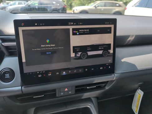 New 2026 MAZDA CX-5 Preferred AWD/4WD image 18