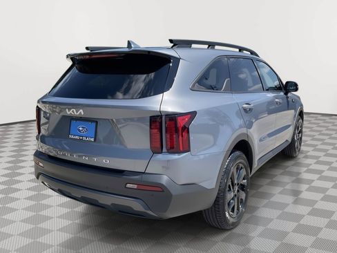 Used 2022 Kia Sorento S AWD/4WD image 24
