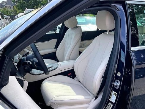 Certified 2023 Mercedes-Benz E 350 4MATIC Sedan image 6