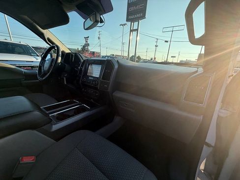 Used 2019 Ford F150 XLT w/ Equipment Group 302A Luxury AWD/4WD image 27