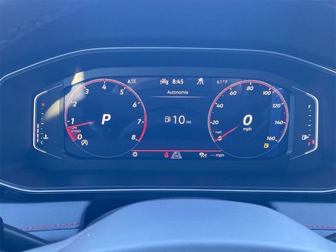 New 2026 Volkswagen Jetta GLI Autobahn image 27