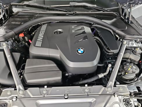 New 2026 BMW 430i xDrive Coupe w/ Premium Package image 32