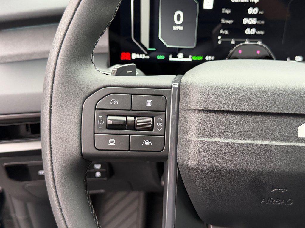 New 2027 Kia Telluride SX X-Line AWD/4WD image 18