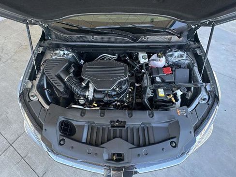 New 2025 Chevrolet Blazer RS w/ Driver Confidence II Package image 64