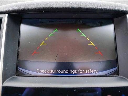 Used 2015 INFINITI Q50 2.0t w/ Moonroof Package image 19