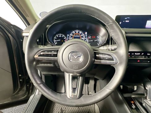 Used 2024 MAZDA CX-50 AWD 2.5 S w/ Weather Package image 17