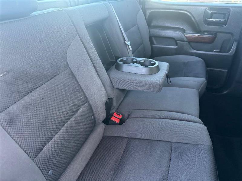 Used 2014 GMC Sierra 1500 SLE w/ SLE Value Package AWD/4WD image 26