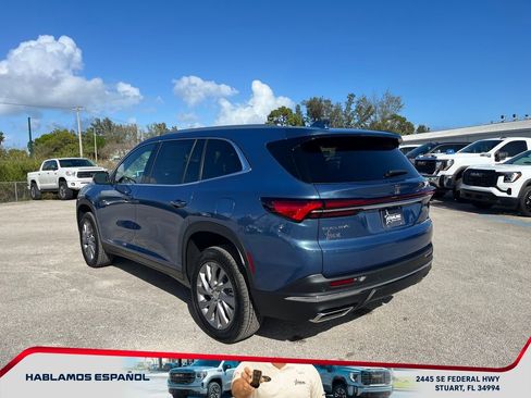 New 2026 Buick Enclave Preferred image 5