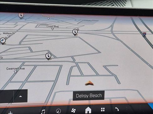 Used 2024 BMW i7 eDrive50 RWD image 7