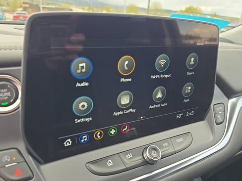 Certified 2025 Chevrolet Blazer LT AWD/4WD image 15