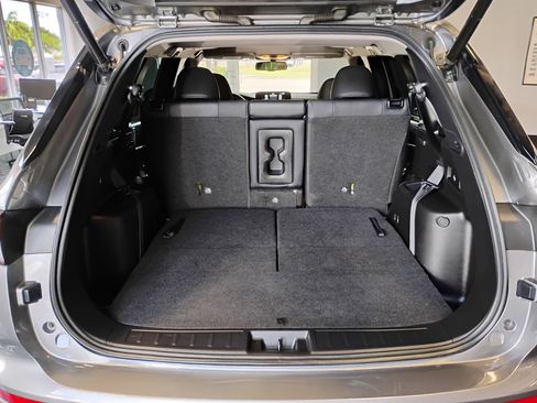 Used 2023 Mitsubishi Outlander SEL image 48