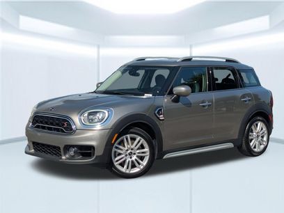 Used 2020 MINI Cooper Countryman S