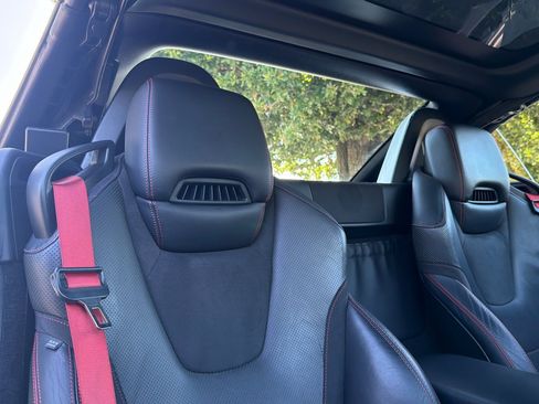 Used 2017 Mercedes-Benz SLC 43 AMG image 20