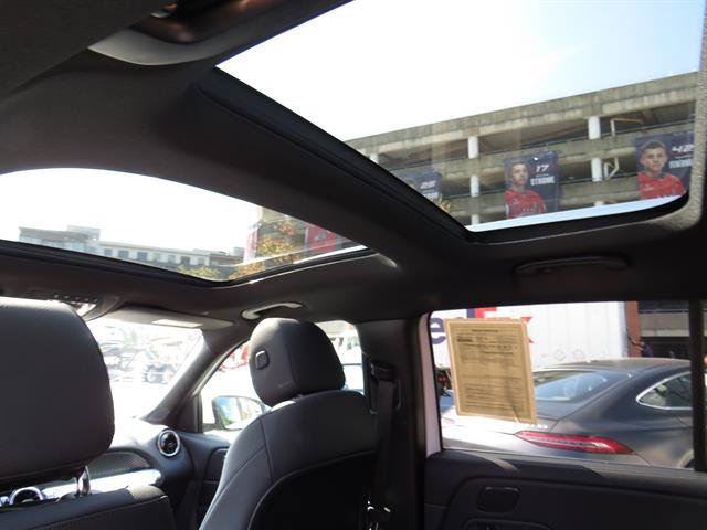 Used 2026 Mercedes-Benz GLB 250 4MATIC image 25