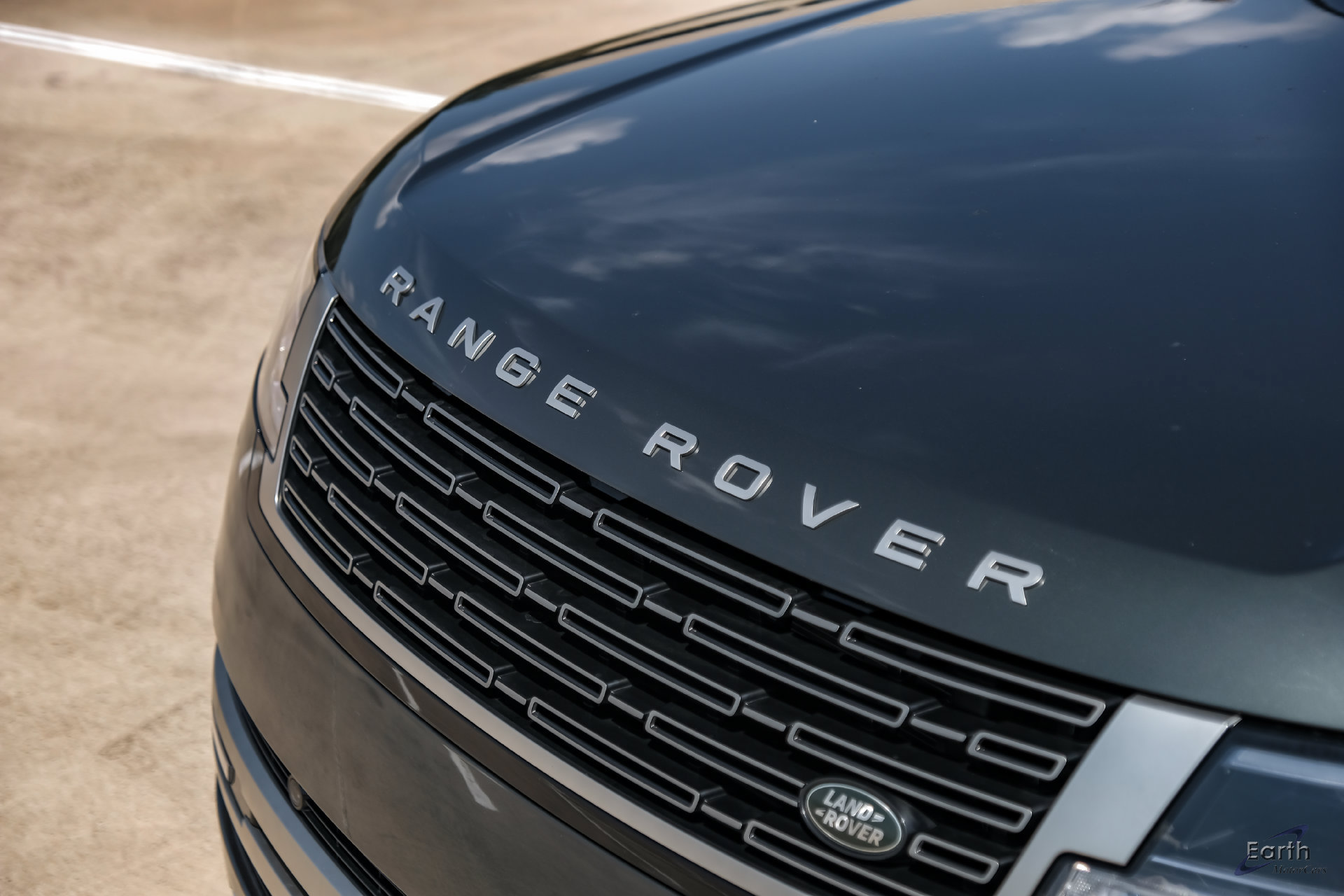 Used 2023 Land Rover Range Rover Long Wheelbase Autobiography AWD/4WD image 28