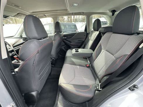 Certified 2024 Subaru Forester Sport image 19