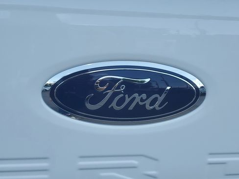 New 2025 Ford F250 XL w/ STX Appearance Package image 8