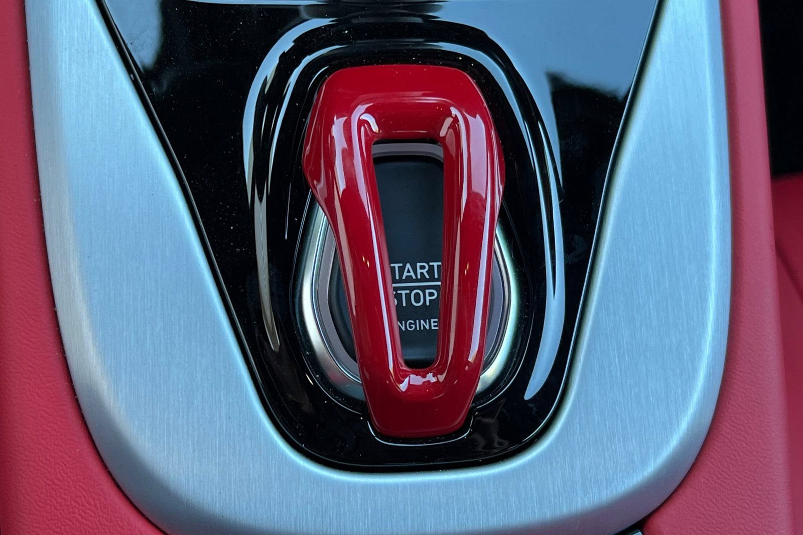 New 2025 Lotus Emira RWD image 21