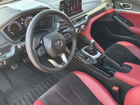 Used 2025 Acura Integra Type S FWD image 29