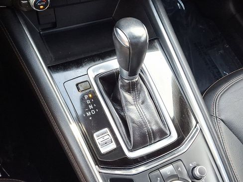 Certified 2023 MAZDA CX-5 AWD 2.5 S w/ Premium Package image 17