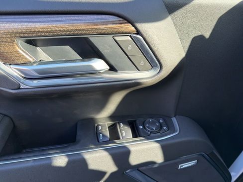 New 2026 Chevrolet Silverado 1500 LT Trail Boss w/ Convenience Package II AWD/4WD image 36
