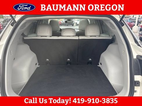 Used 2018 Jeep Compass Limited w/ Navigation Group AWD/4WD image 13
