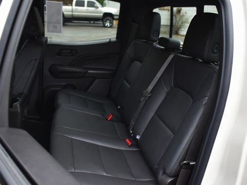 New 2026 Chevrolet Colorado Trail Boss image 11