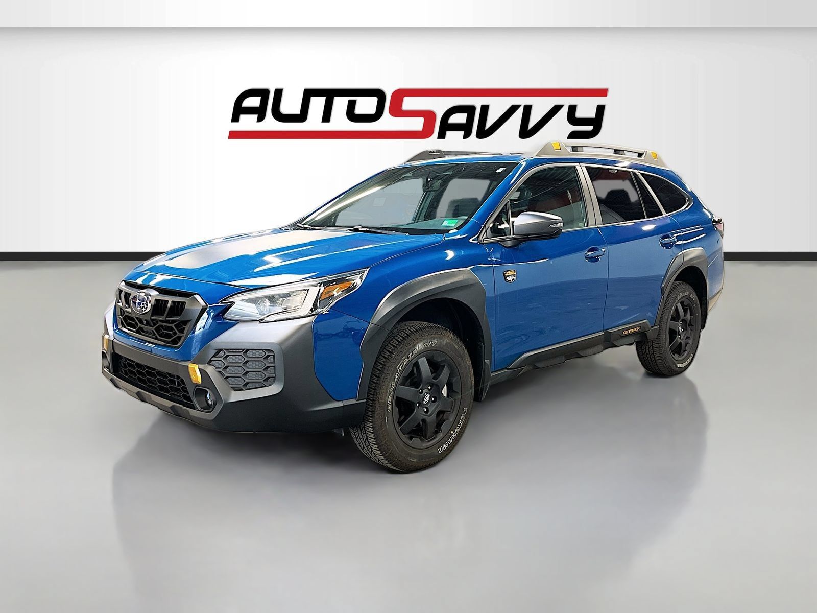 Used 2025 Subaru Outback Wilderness w/ Wilderness Package AWD/4WD image 3