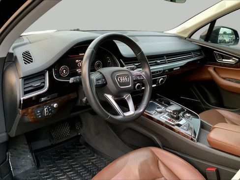 Used 2018 Audi Q7 3.0T Prestige AWD/4WD image 17