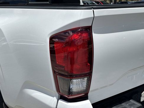 Used 2023 Toyota Tacoma SR AWD/4WD image 11