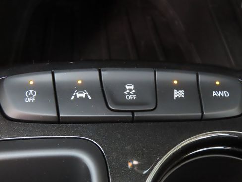 New 2026 Chevrolet TrailBlazer LS w/ LS Convenience Package image 8