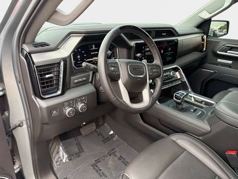Used 2026 GMC Sierra 1500 Denali AWD/4WD image 21