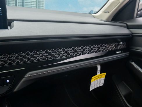 New 2025 Honda Accord Touring image 21