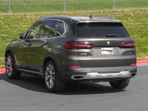 Used 2020 BMW X5 sDrive40i w/ Premium Package image 7