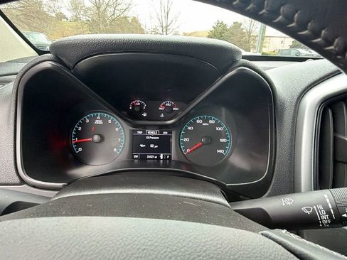 Certified 2022 Chevrolet Colorado LT w/ LT Convenience Package image 26